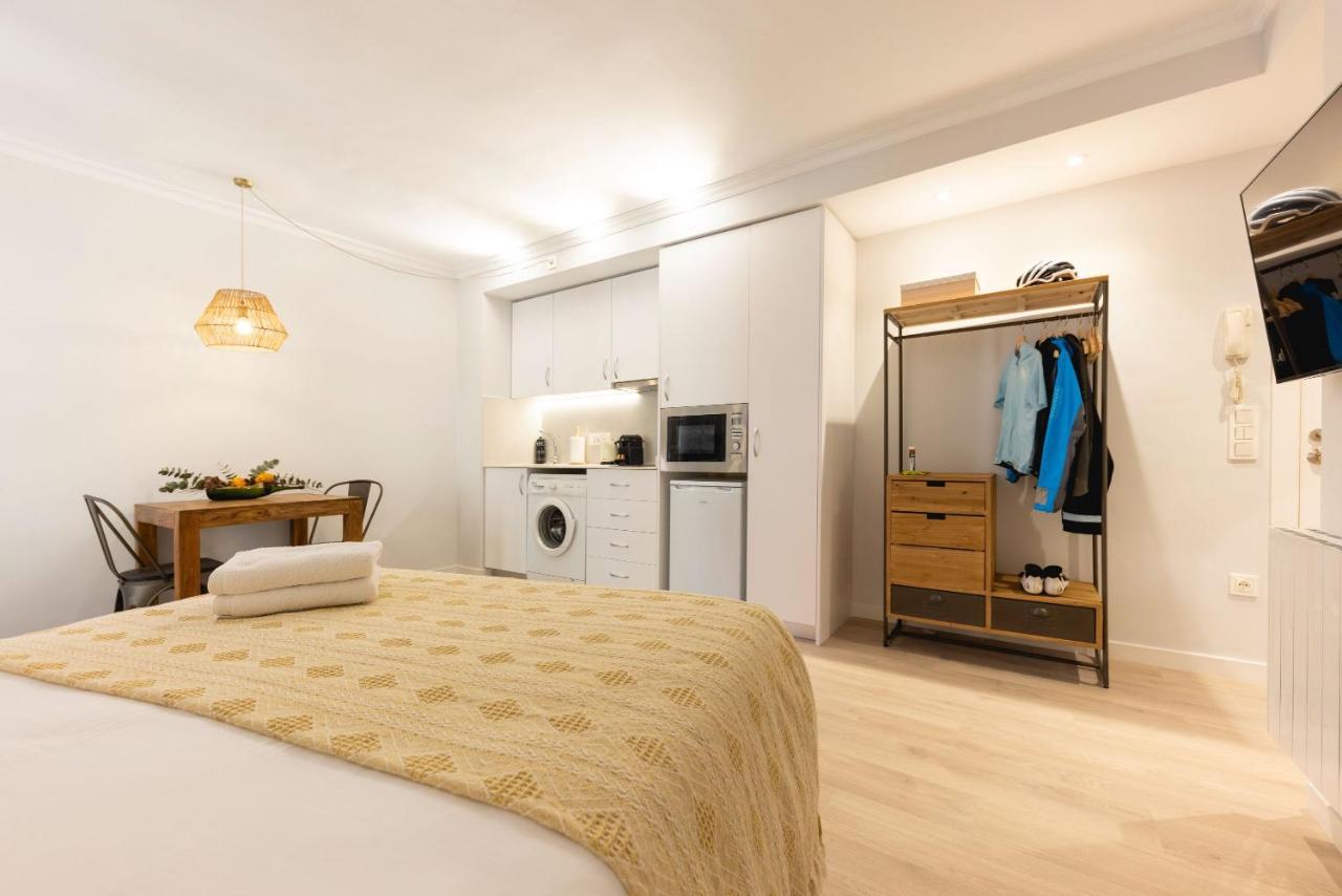 Bravissimo Barca Studio Dos Girona Eksteriør billede