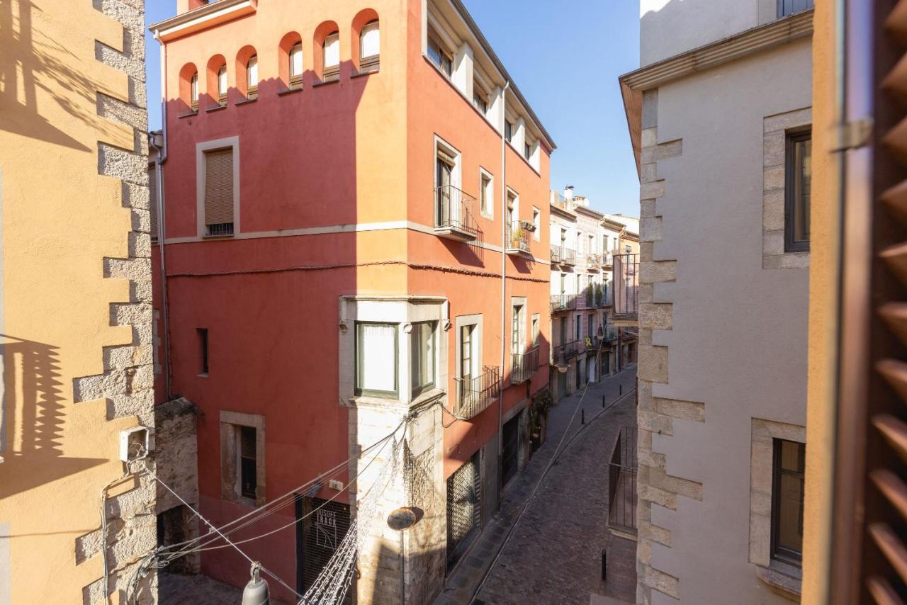 Bravissimo Barca Studio Dos Girona Eksteriør billede